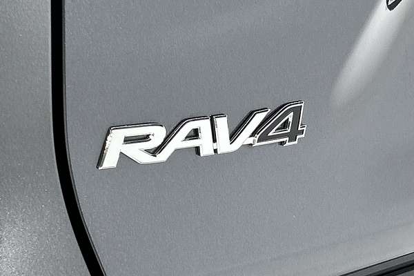 2024 Toyota RAV4 GXL AXAH54R