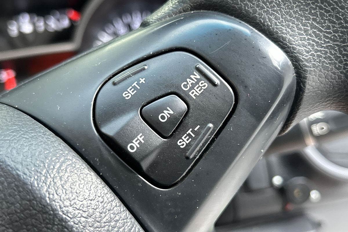 2013 Mazda BT-50 XT UP 4X4