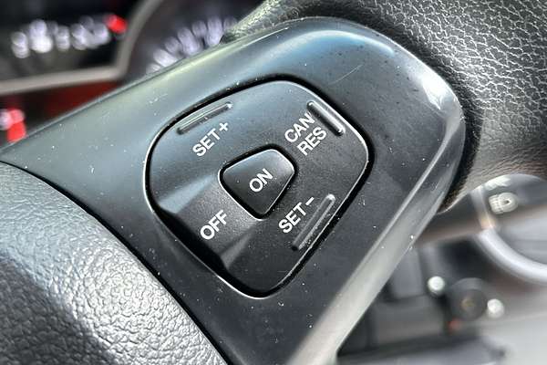 2013 Mazda BT-50 XT UP 4X4