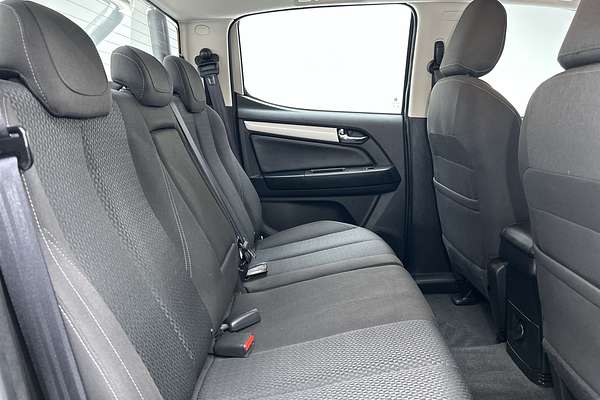 2016 Holden Colorado LTZ RG 4X4