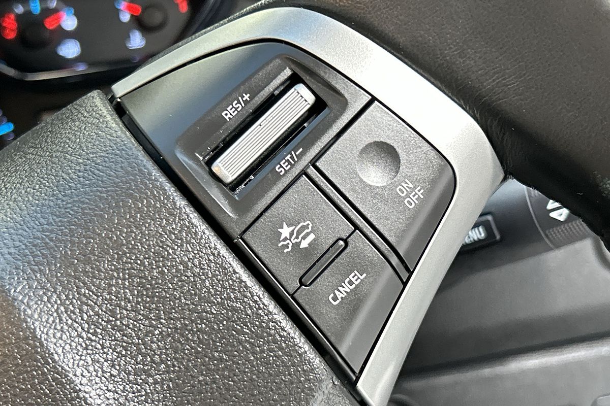 2016 Holden Colorado LTZ RG 4X4