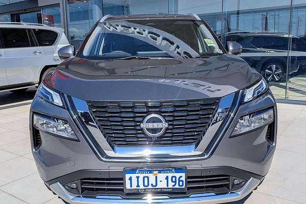 2024 Nissan X-TRAIL Ti T33