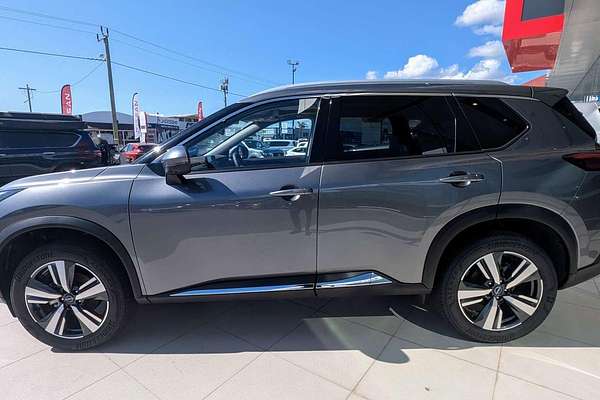 2024 Nissan X-TRAIL Ti T33