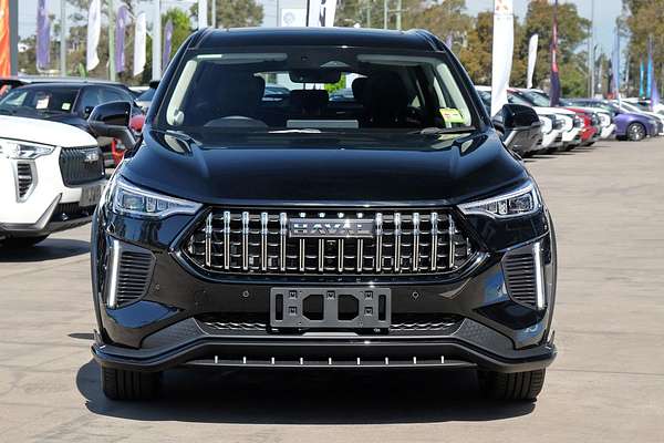 2025 GWM Haval Jolion Ultra Hybrid A02