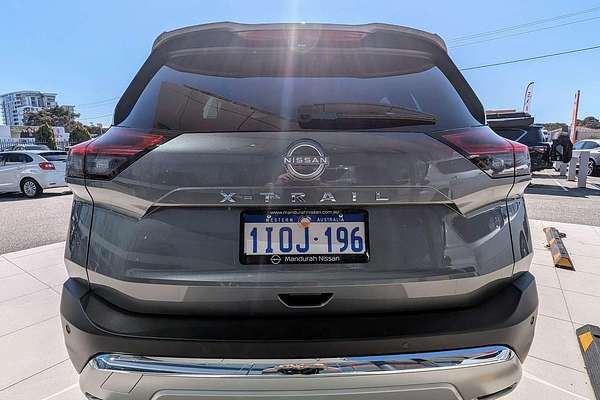 2024 Nissan X-TRAIL Ti T33