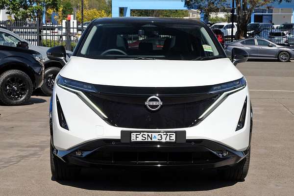 2025 Nissan Ariya Evolve FE0