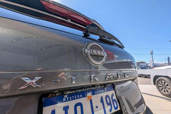 2024 Nissan X-TRAIL Ti T33