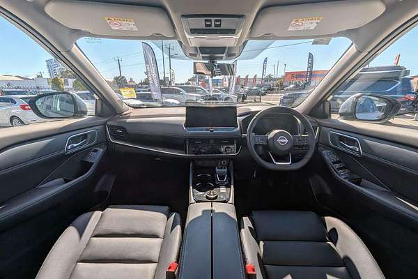 2024 Nissan X-TRAIL Ti T33