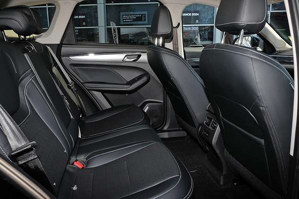 2025 GWM Haval Jolion Ultra Hybrid A02