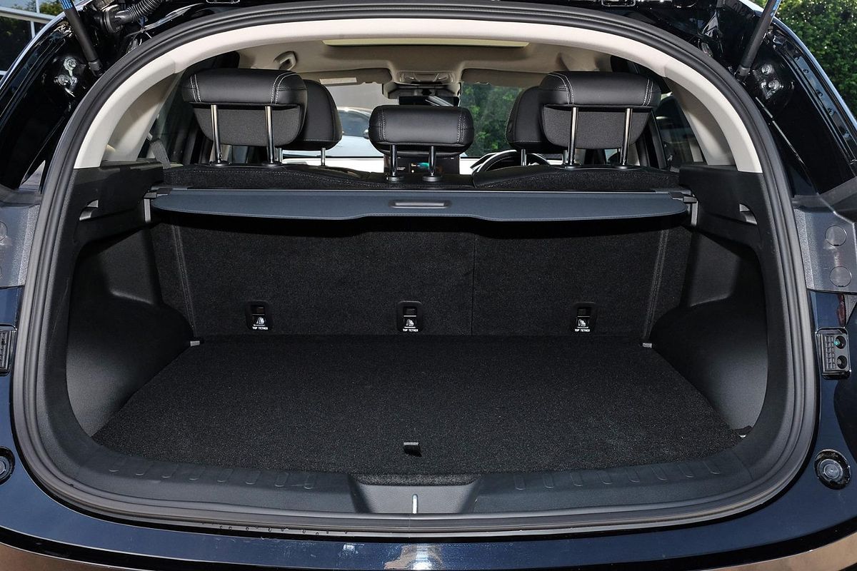 2025 GWM Haval Jolion Ultra Hybrid A02