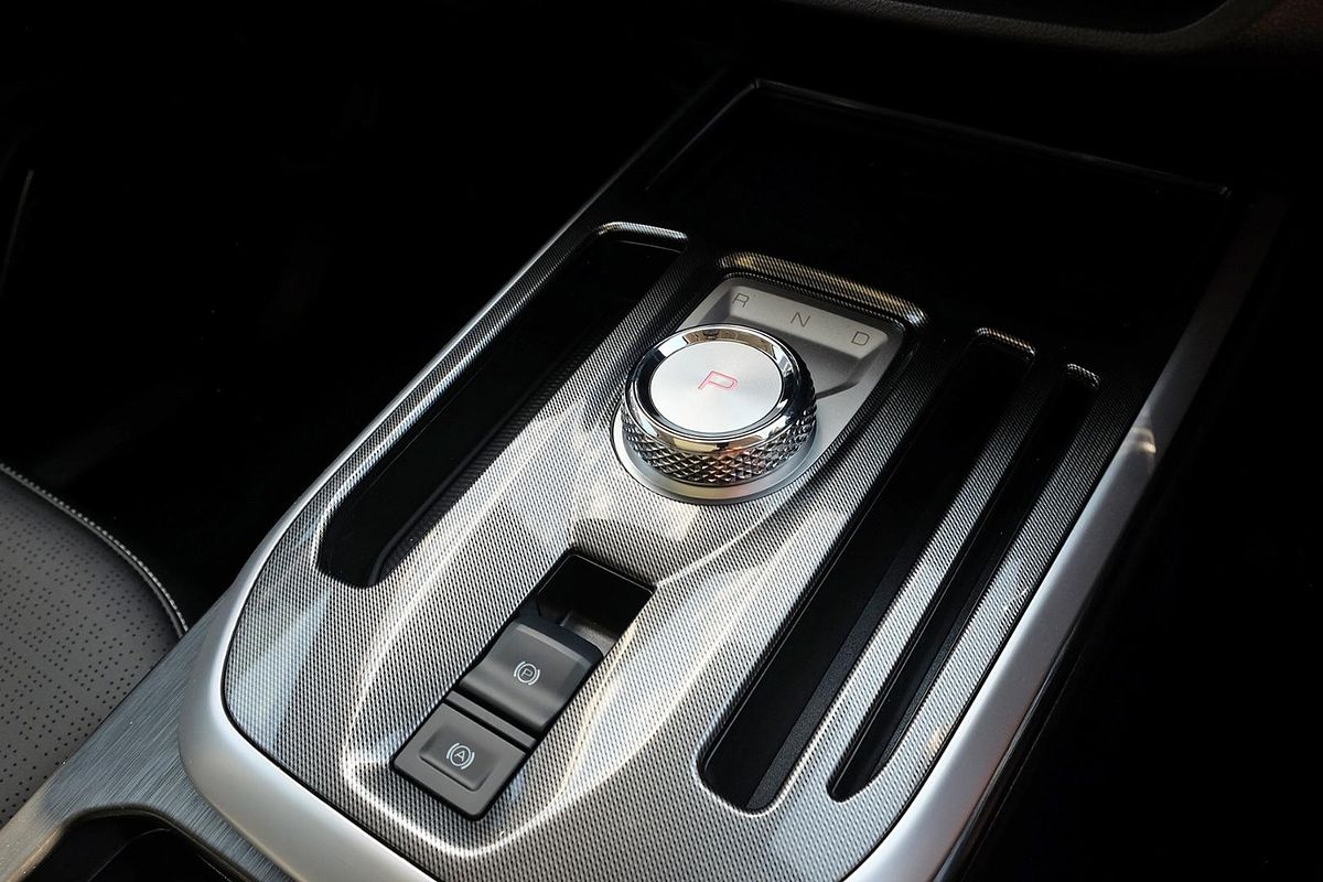 2025 GWM Haval Jolion Ultra Hybrid A02