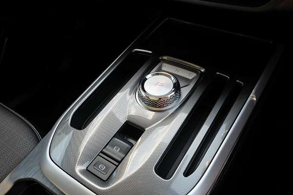 2025 GWM Haval Jolion Ultra Hybrid A02