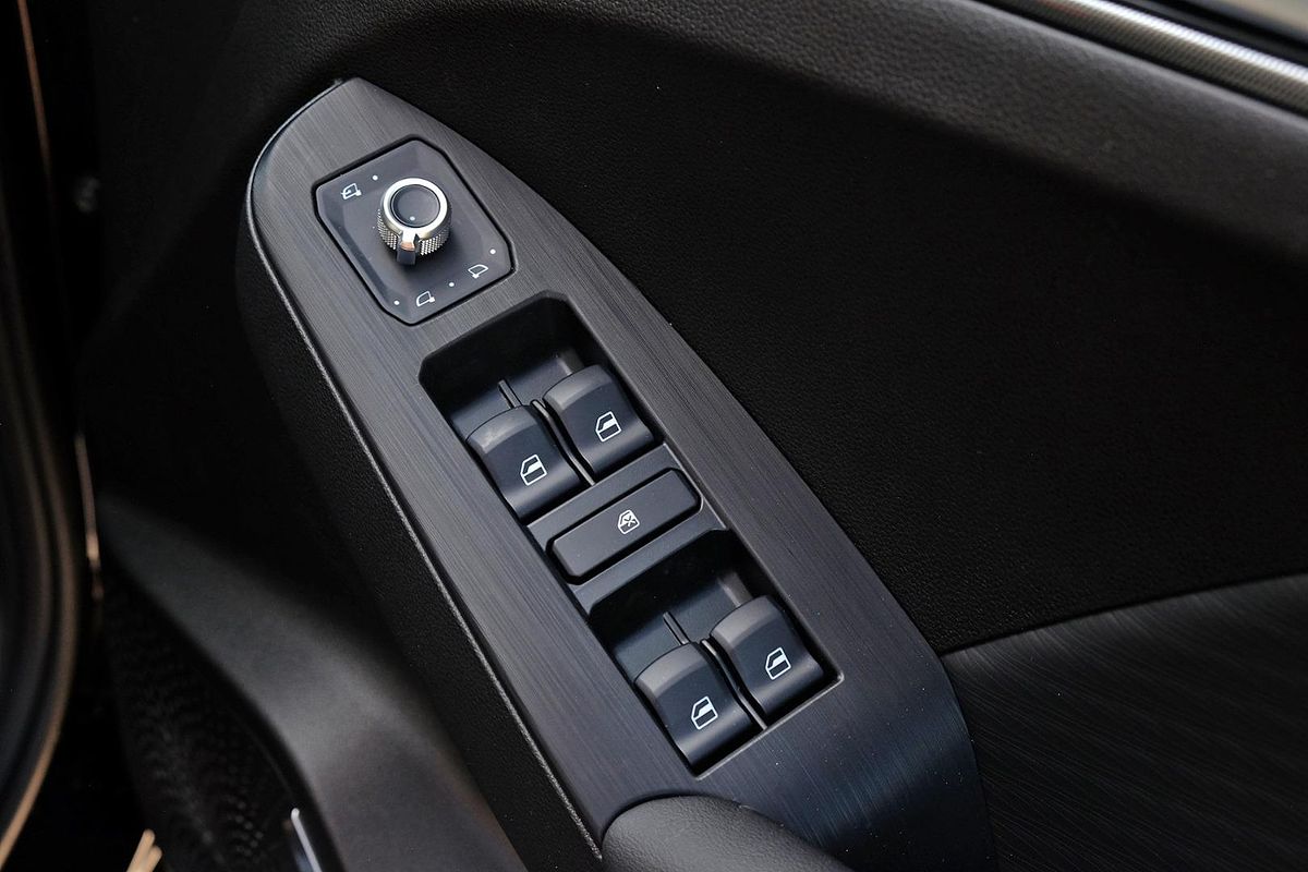 2025 GWM Haval Jolion Ultra Hybrid A02