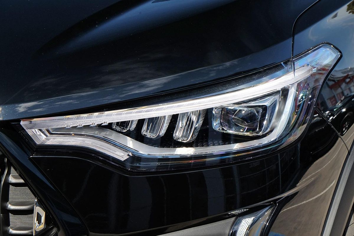 2025 GWM Haval Jolion Ultra Hybrid A02