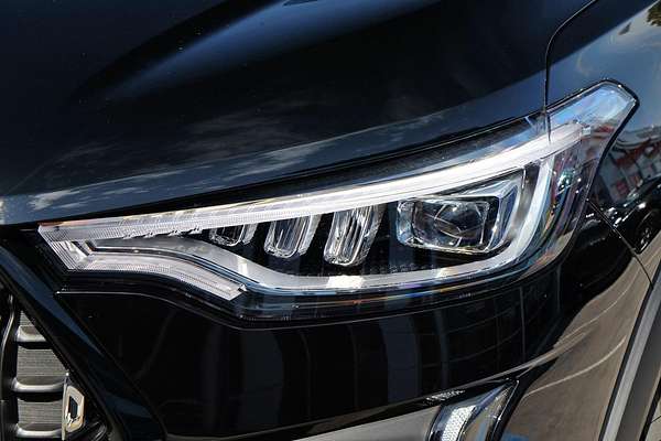 2025 GWM Haval Jolion Ultra Hybrid A02