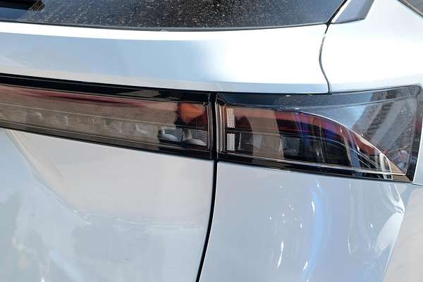 2025 Nissan Ariya Evolve FE0