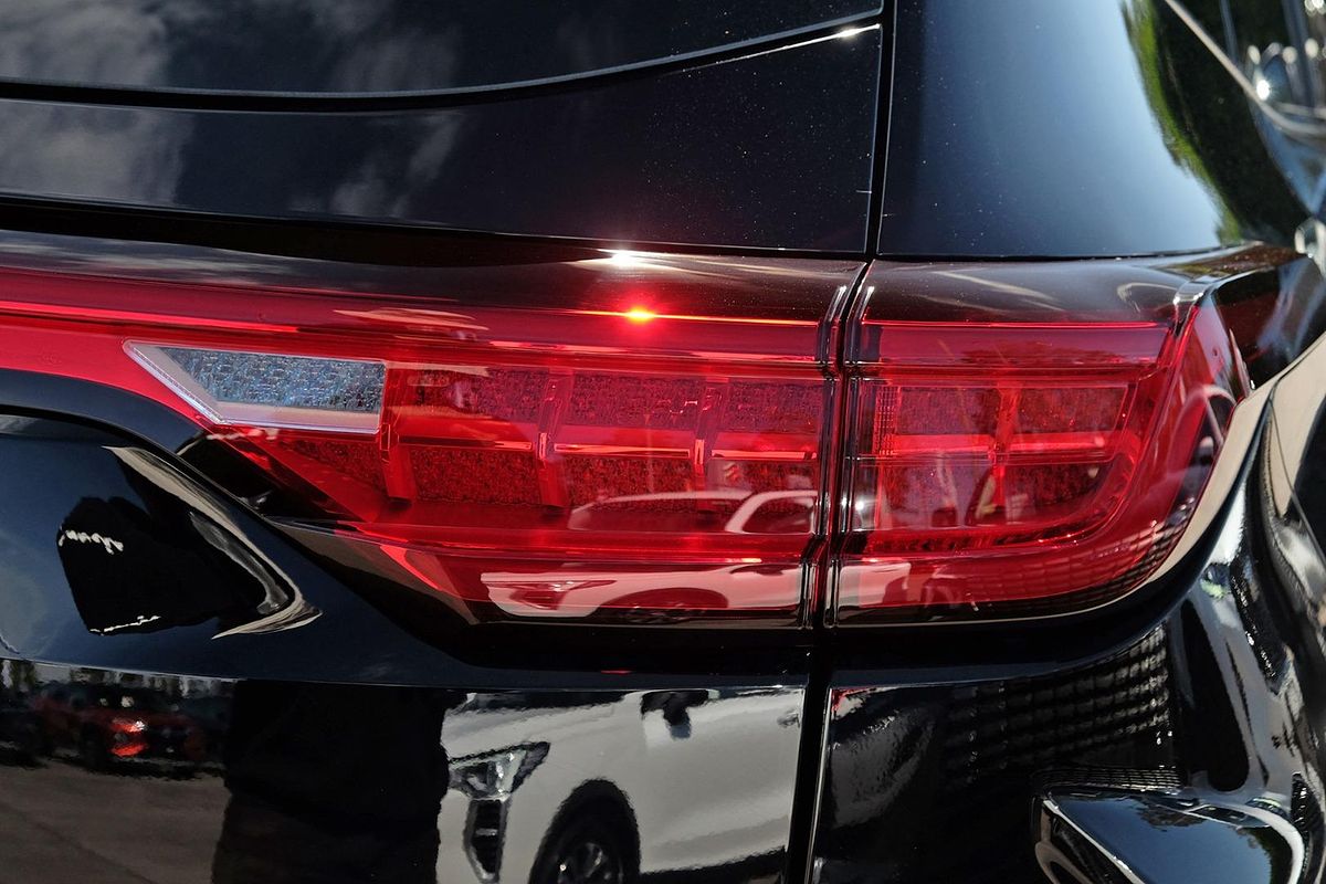 2025 GWM Haval Jolion Ultra Hybrid A02