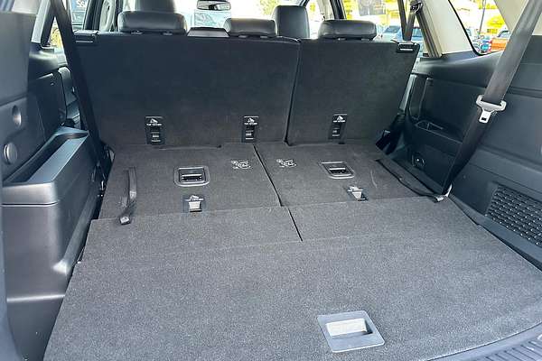 2024 Ford Everest Trend 2.0L