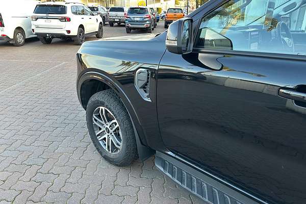 2024 Ford Everest Trend 2.0L