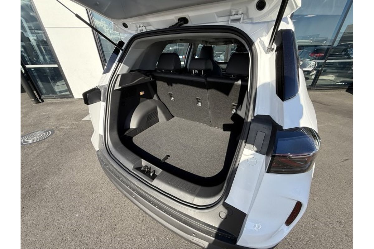 2025 Chery Tiggo 4 ULTIMATE 1.5PT/CVT