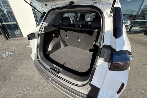2025 Chery Tiggo 4 ULTIMATE 1.5PT/CVT