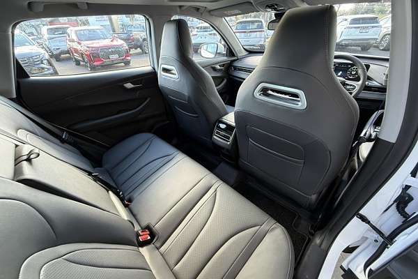 2025 Chery Tiggo 4 ULTIMATE 1.5PT/CVT