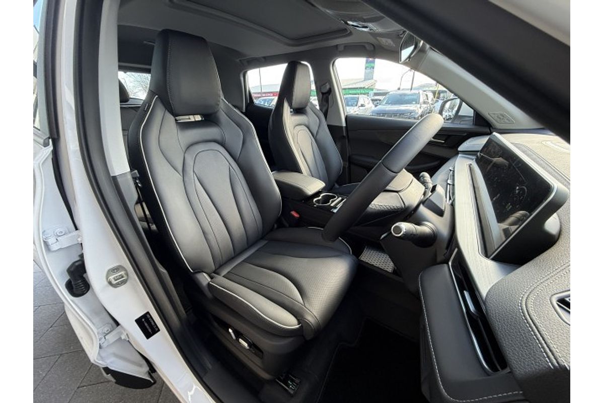 2025 Chery Tiggo 4 ULTIMATE 1.5PT/CVT