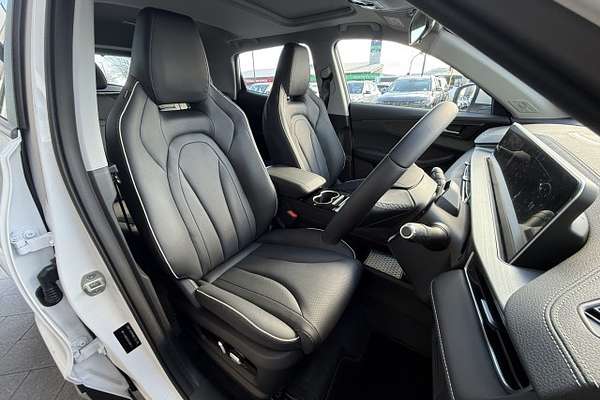 2025 Chery Tiggo 4 ULTIMATE 1.5PT/CVT