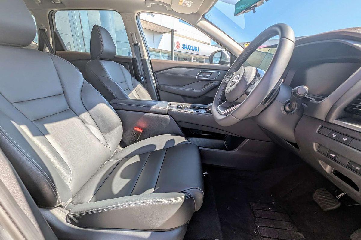 2024 Nissan X-TRAIL Ti T33