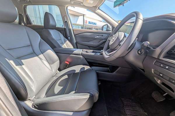 2024 Nissan X-TRAIL Ti T33