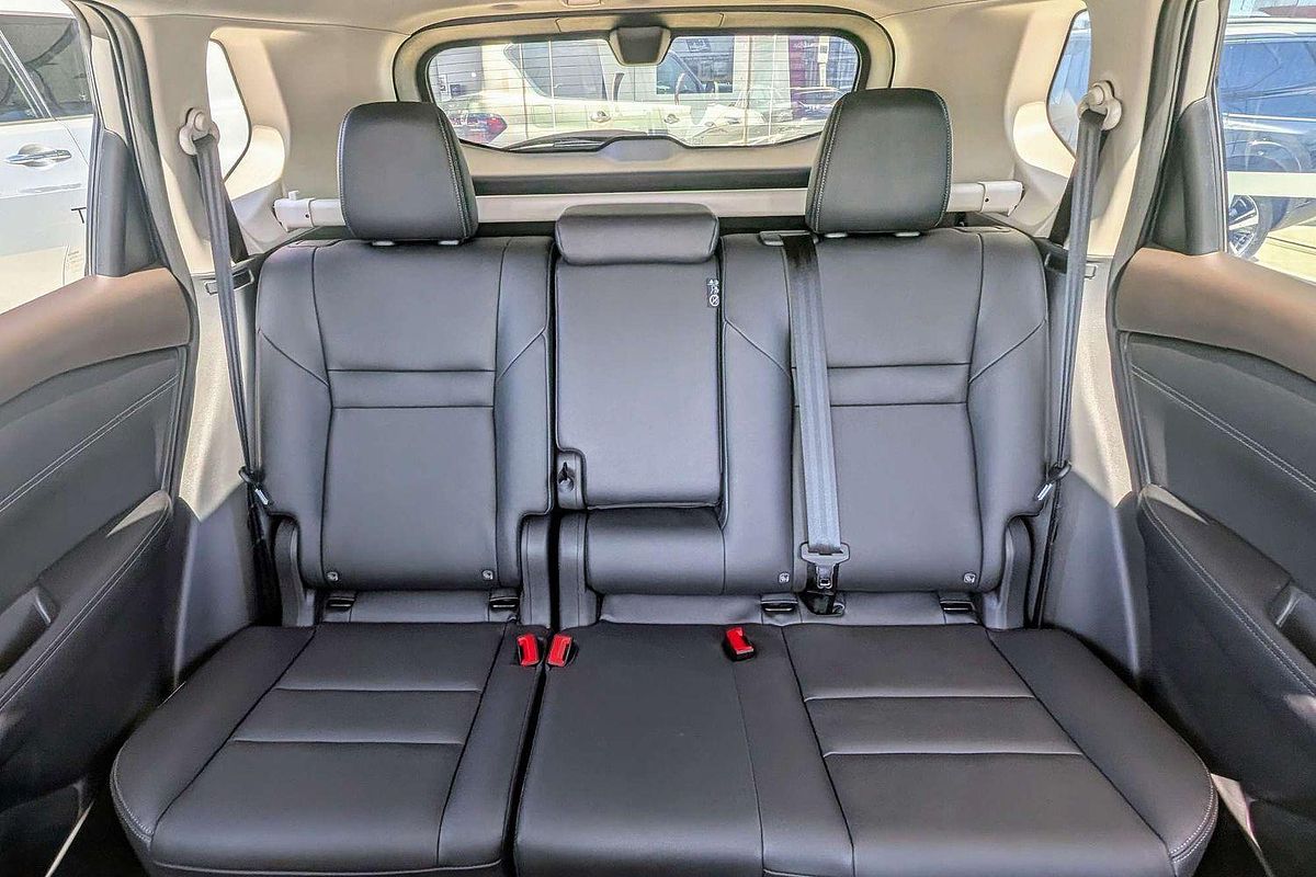2024 Nissan X-TRAIL Ti T33