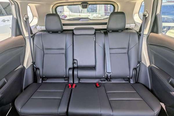 2024 Nissan X-TRAIL Ti T33