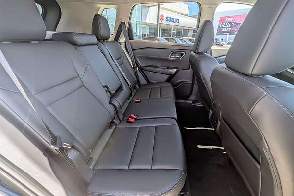 2024 Nissan X-TRAIL Ti T33