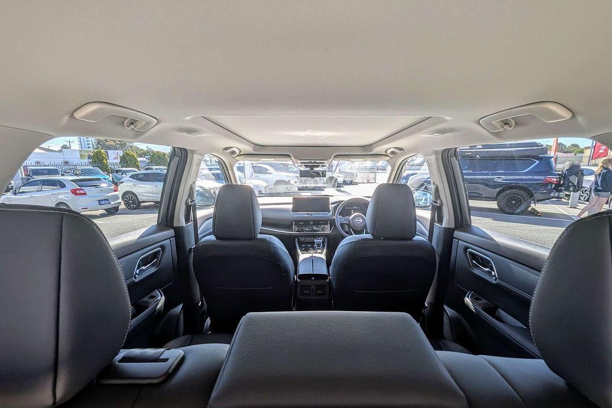 2024 Nissan X-TRAIL Ti T33