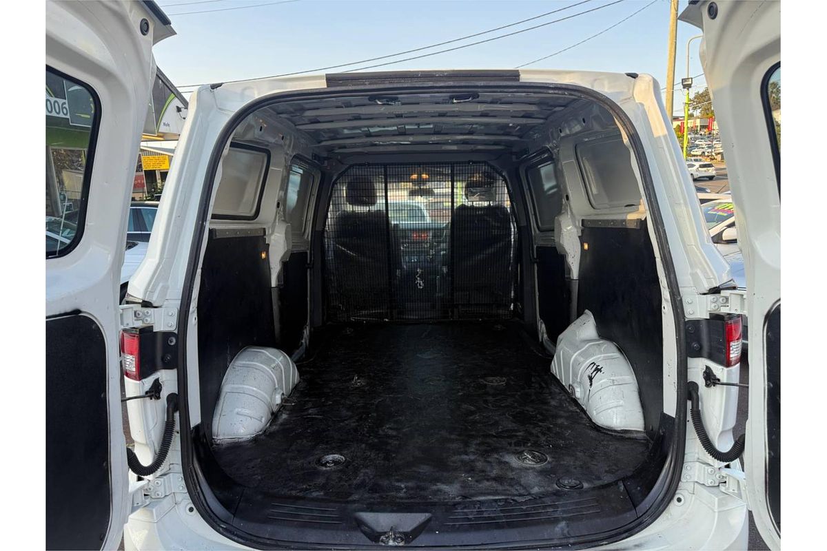 2020 LDV G10 SV7C