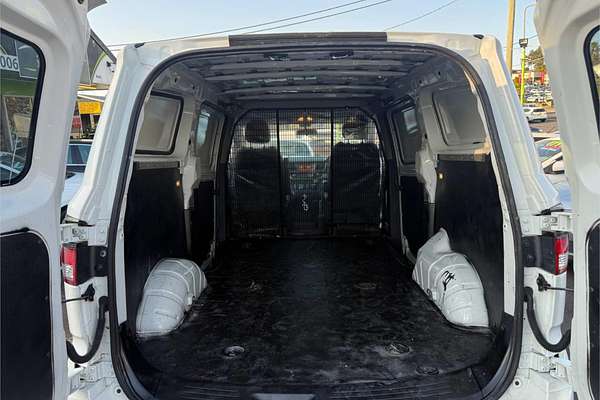 2020 LDV G10 SV7C