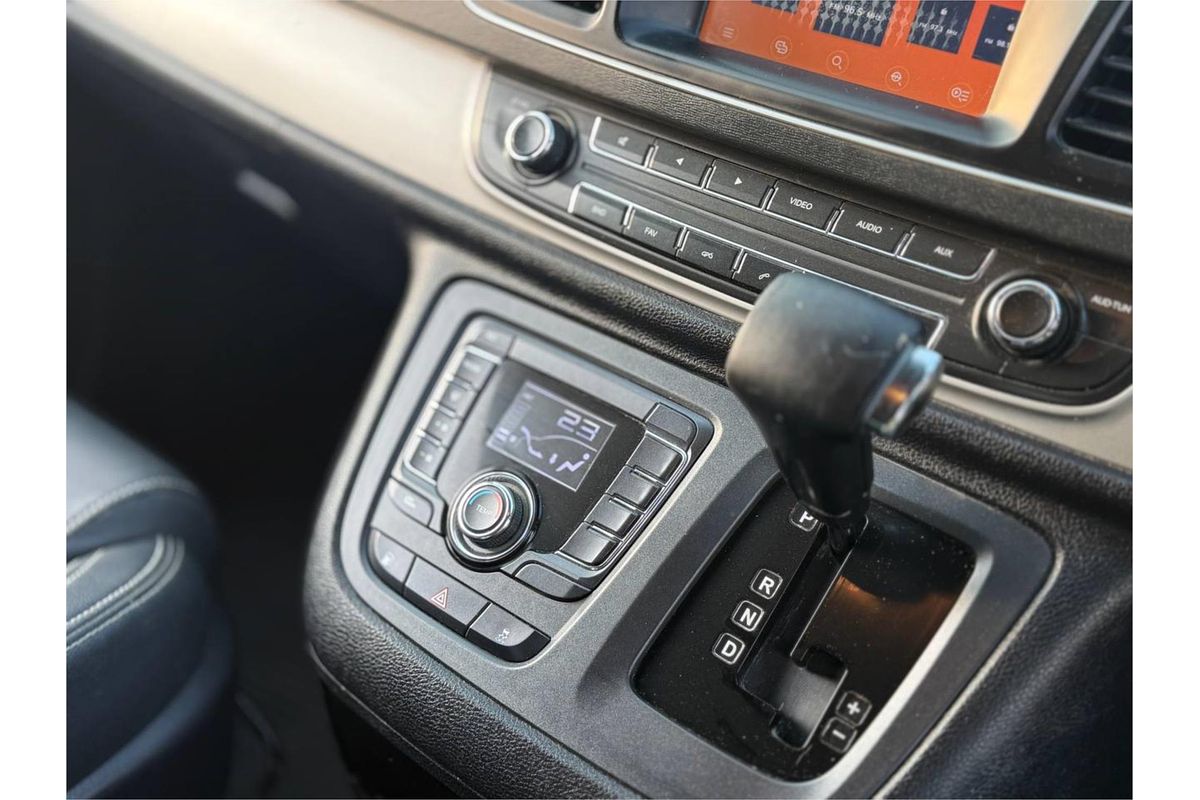 2020 LDV G10 SV7C