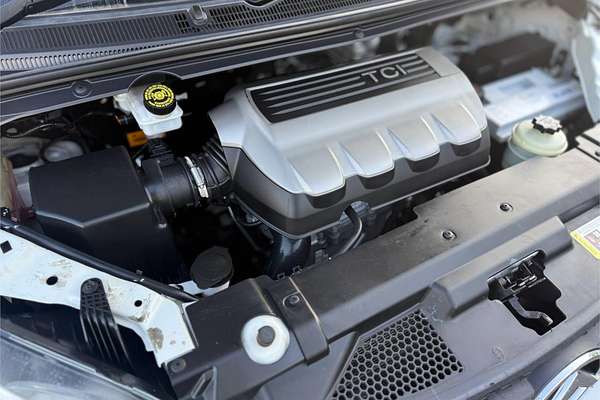 2020 LDV G10 SV7C