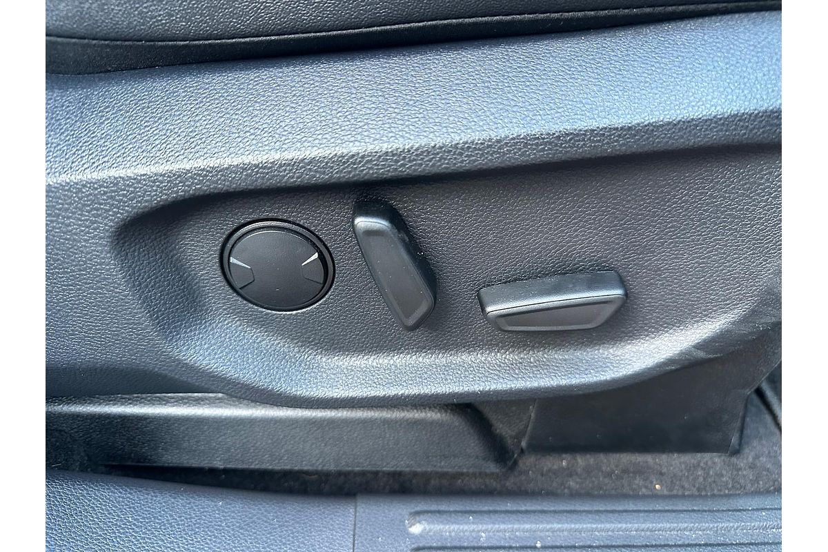 2024 Ford Everest Trend 2.0L