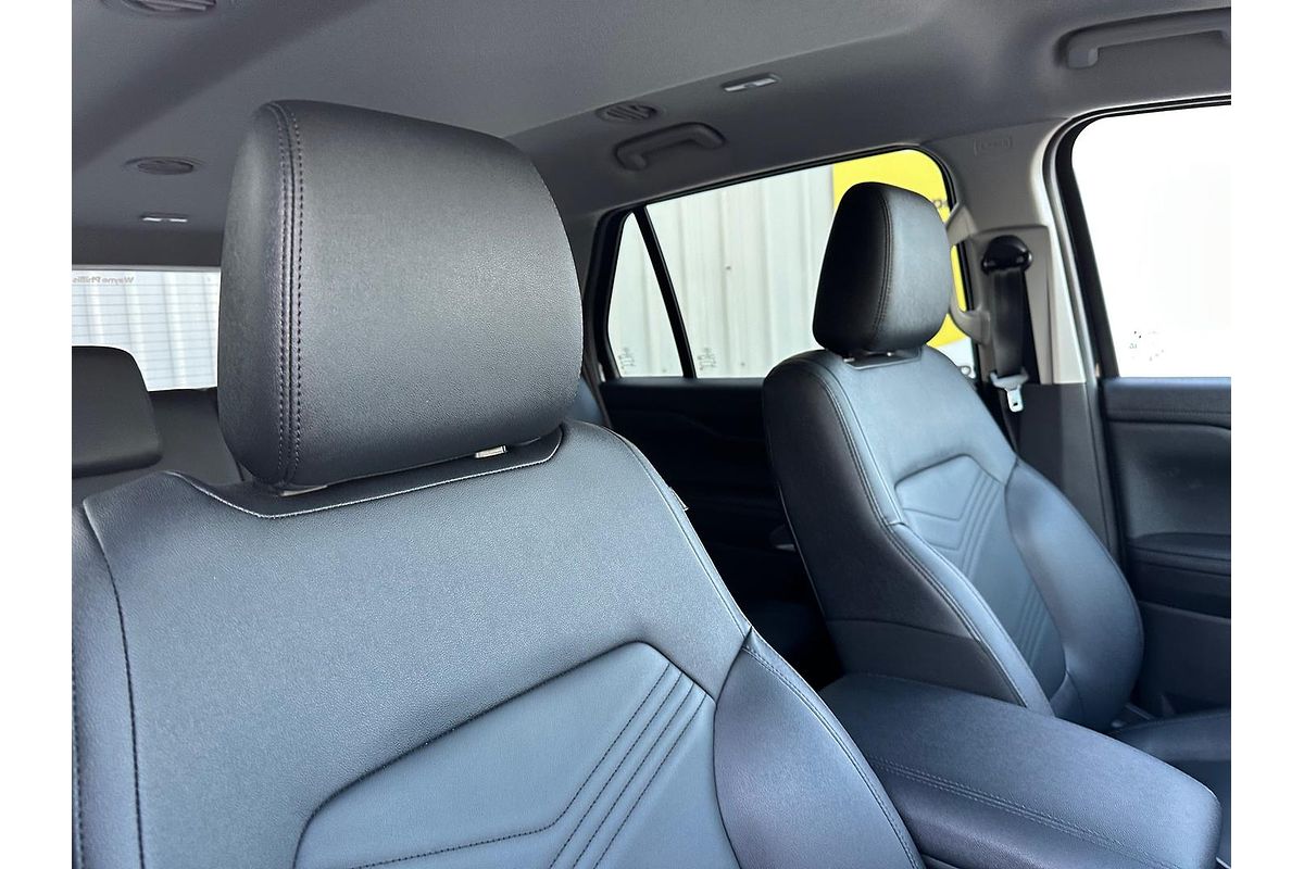 2024 Ford Everest Trend 2.0L