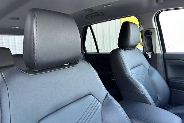 2024 Ford Everest Trend 2.0L