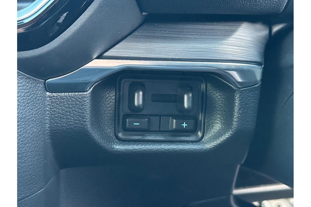 2024 Ford Everest Trend 2.0L