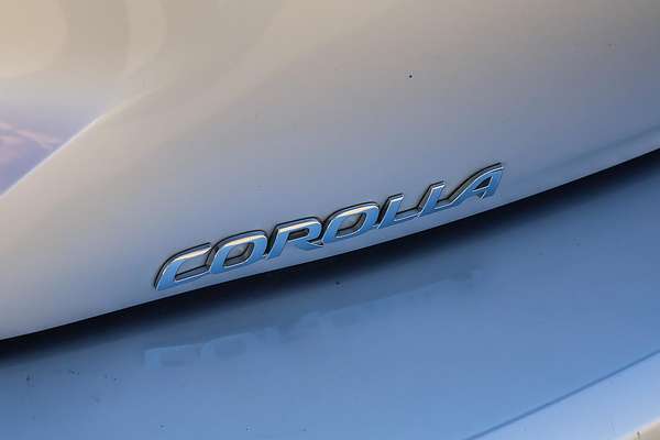 2021 Toyota Corolla ZR Hybrid ZWE211R