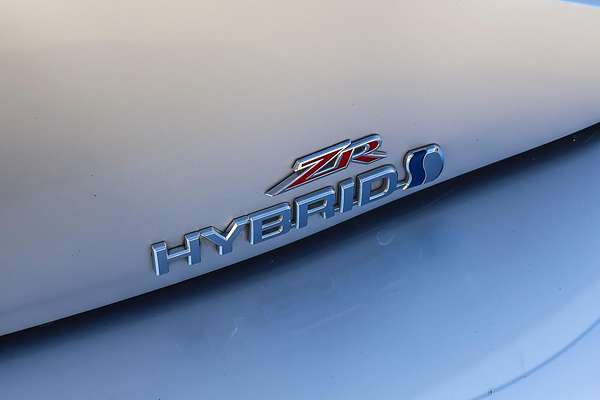 2021 Toyota Corolla ZR Hybrid ZWE211R