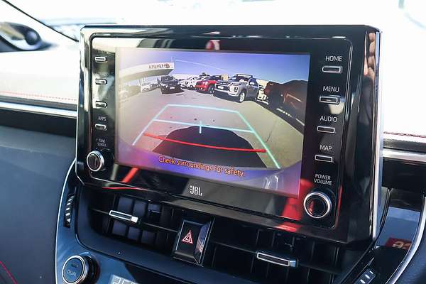 2021 Toyota Corolla ZR Hybrid ZWE211R