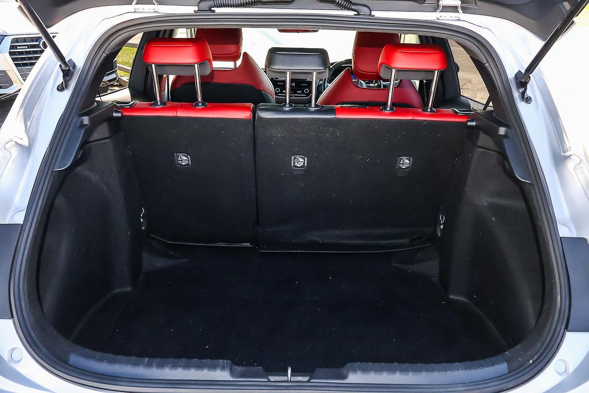 2021 Toyota Corolla ZR Hybrid ZWE211R