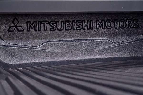 2023 Mitsubishi Triton Xtreme MR 4X4