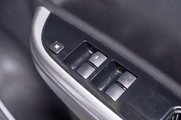 2023 Mitsubishi Triton Xtreme MR 4X4