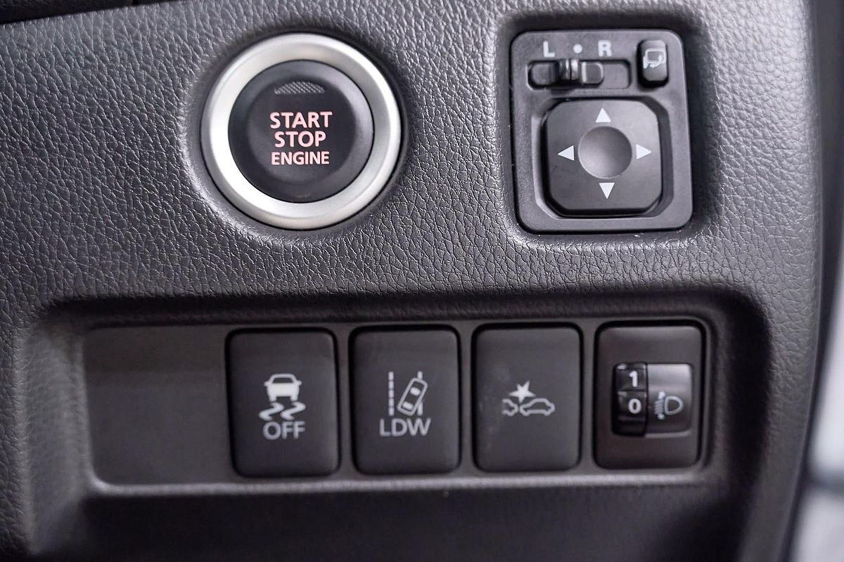 2023 Mitsubishi Triton Xtreme MR 4X4