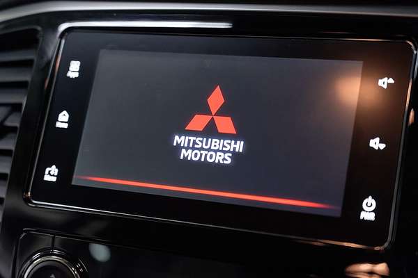 2023 Mitsubishi Triton Xtreme MR 4X4